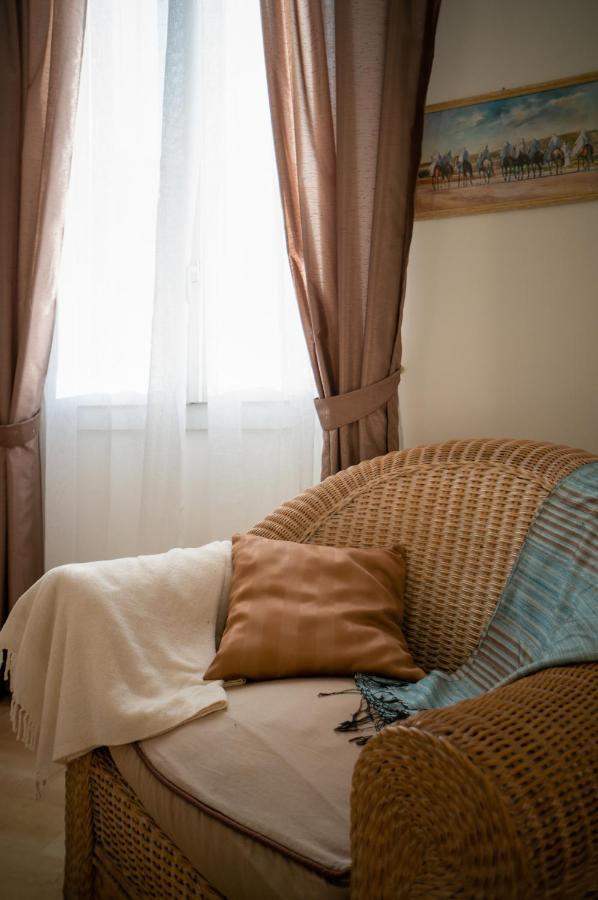 Grand Appartement 4Pers A Cote Du Palais Longchamp Marseille Eksteriør billede