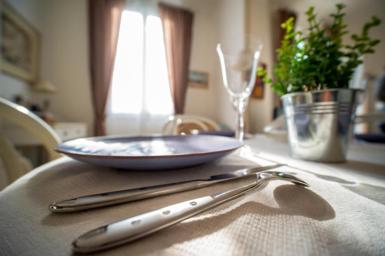Grand Appartement 4Pers A Cote Du Palais Longchamp Marseille Eksteriør billede